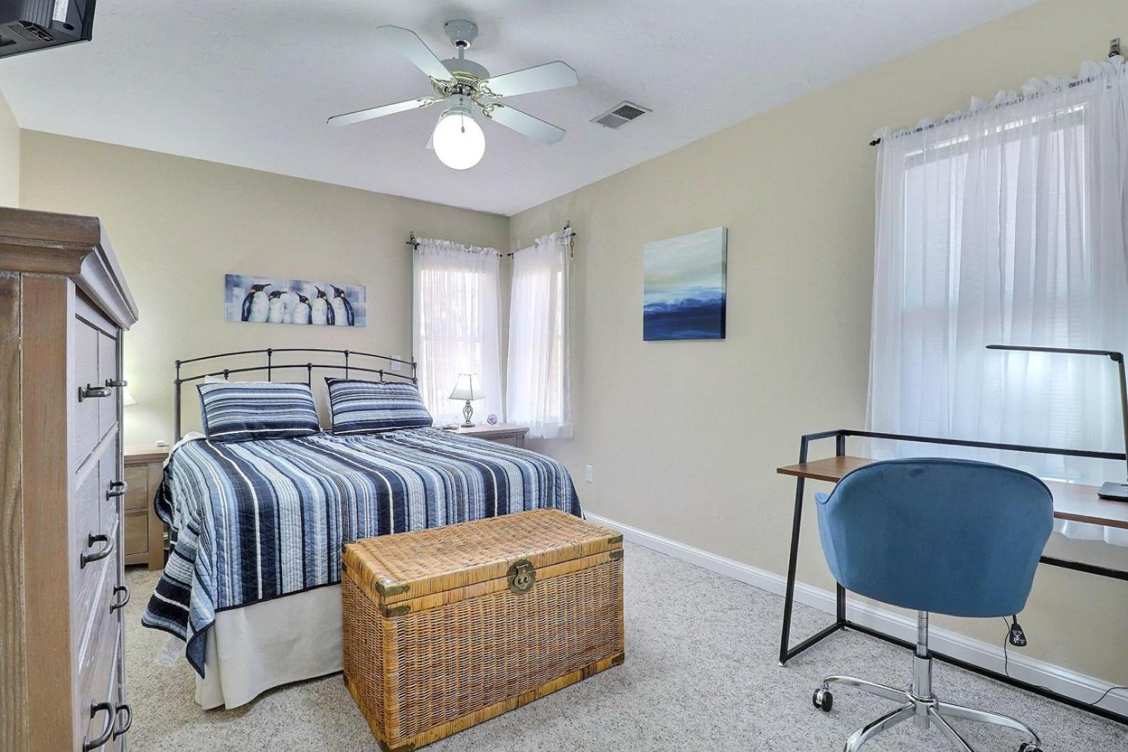 3052 The Cottage 5 Min Drive To Beach Southern Shores Exterior foto